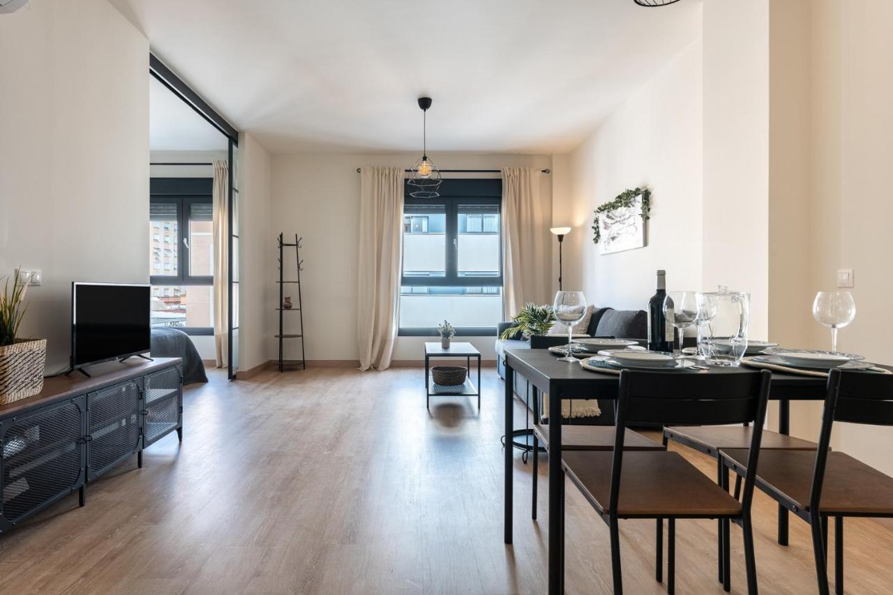 Malagasuite Comfortable Home 4 Экстерьер фото