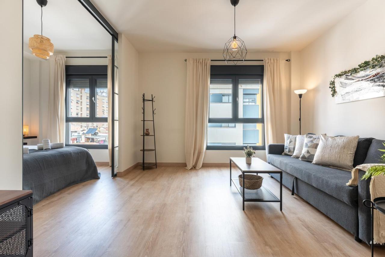 Malagasuite Comfortable Home 4 Экстерьер фото