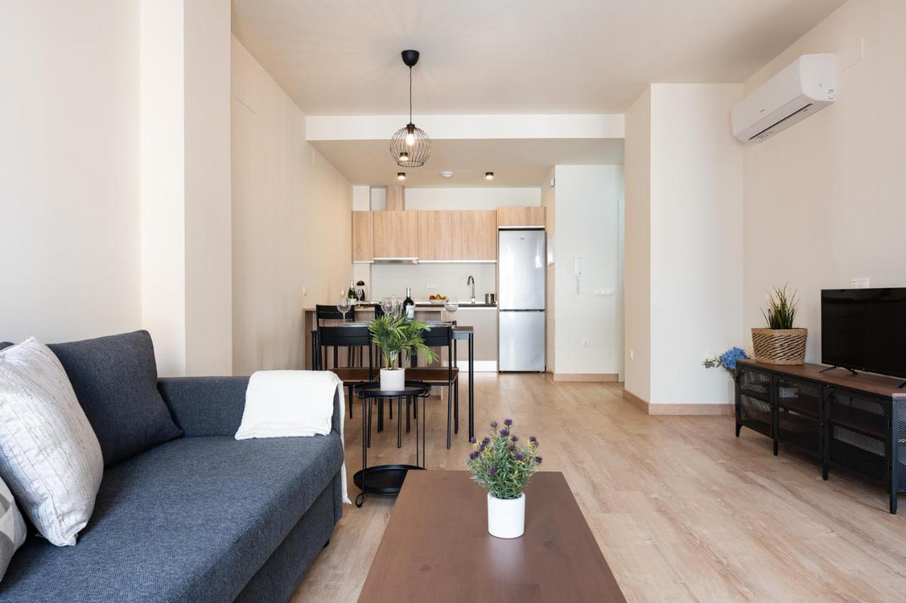 Malagasuite Comfortable Home 4 Экстерьер фото
