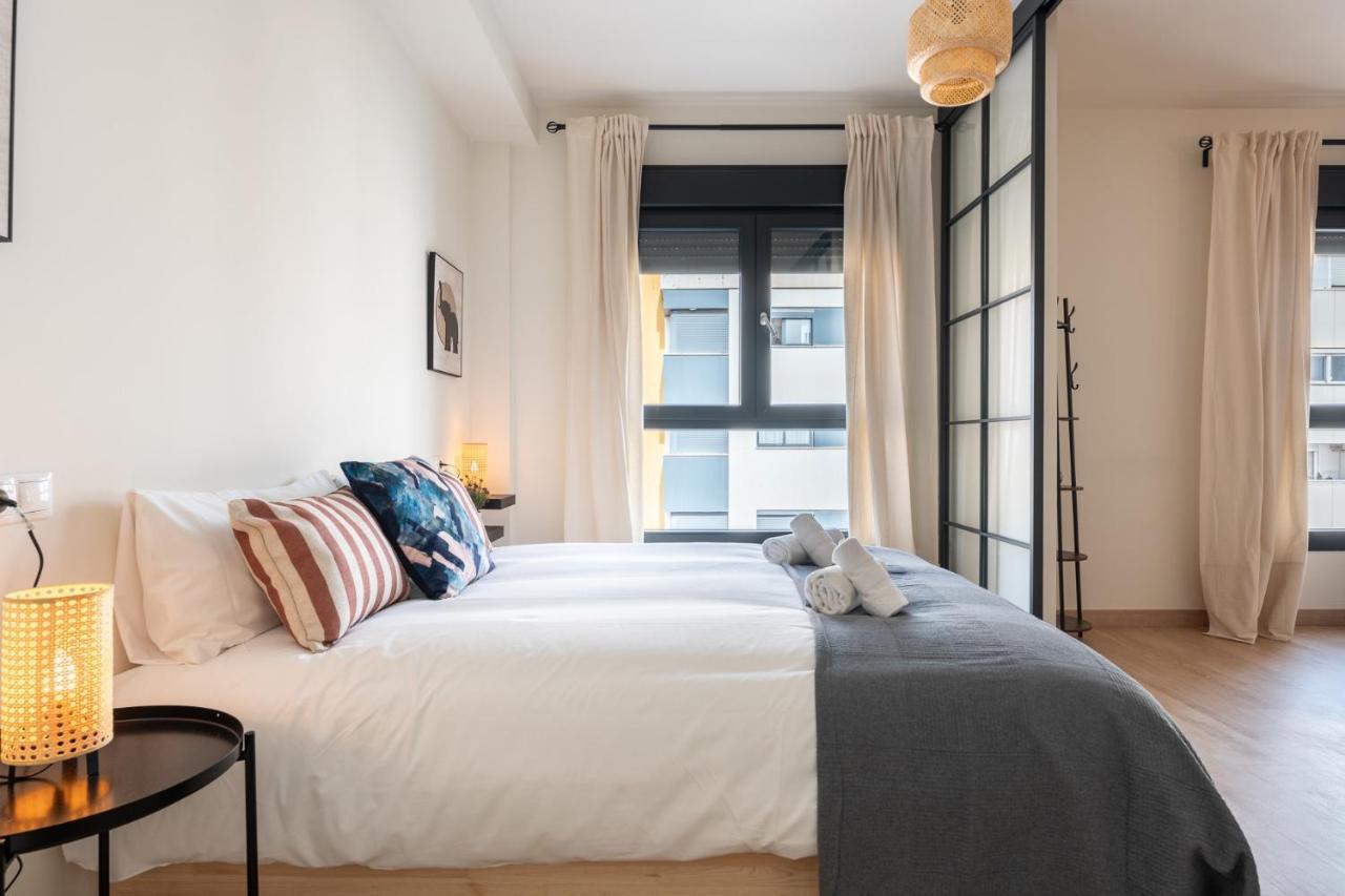 Malagasuite Comfortable Home 4 Экстерьер фото