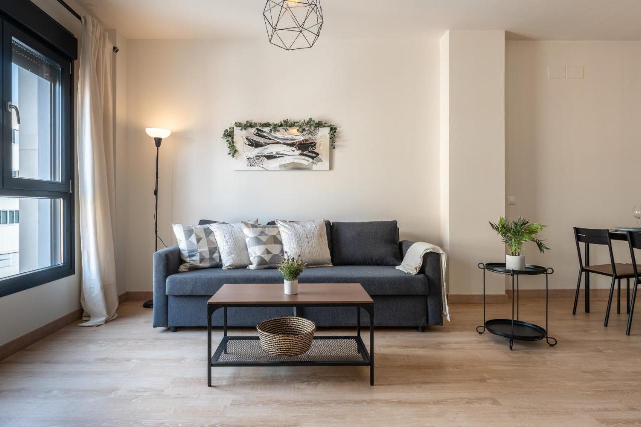 Malagasuite Comfortable Home 4 Экстерьер фото