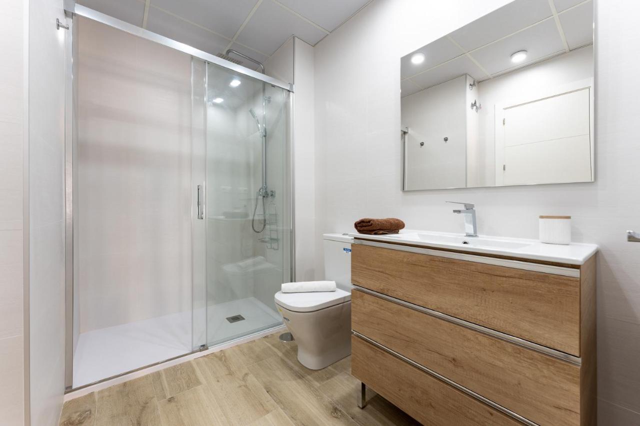 Malagasuite Comfortable Home 4 Экстерьер фото