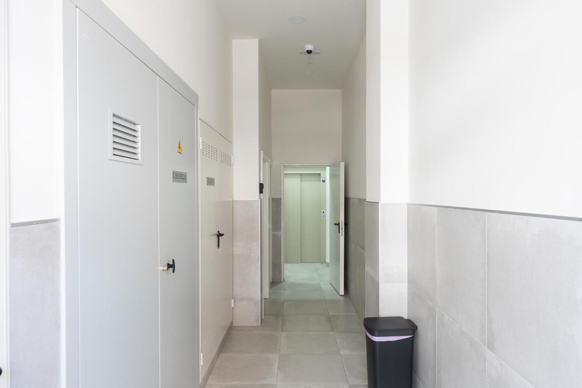 Malagasuite Comfortable Home 4 Экстерьер фото